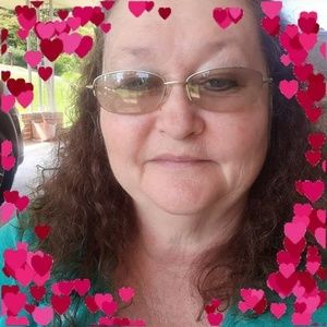 Meet your Posher, Ginger